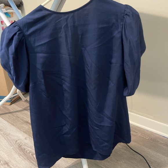 Express puff sleeve - Picture 4 of 5